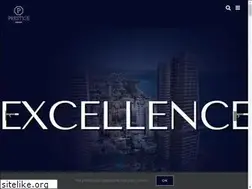 Sites similar to prestigegroupcy.com