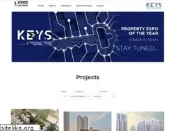 Sites similar to prestigegroupkeys.in