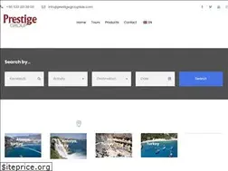 Sites similar to prestigegroupside.com