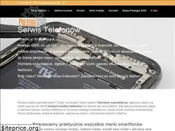Sites similar to prestigegsm.pl