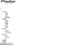 Sites similar to prestigegyms.com