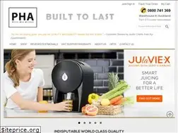Sites similar to prestigehomeappliances.co.nz