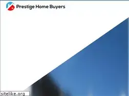 Sites similar to prestigehomebuyers.co