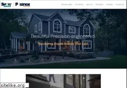 Sites similar to prestigehomes.ca