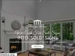 Sites similar to prestigehomesre.com