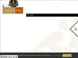 Sites similar to prestigehotelbudapest.com