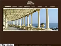 Sites similar to prestigehouse.pt