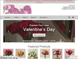 Sites similar to prestigehouseofflowers.com