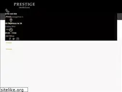 Sites similar to prestigeimob.ro