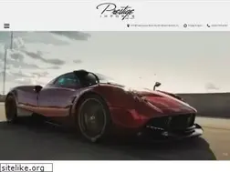 Sites similar to prestigeimports.com