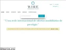 Sites similar to prestigeinternational.com.br