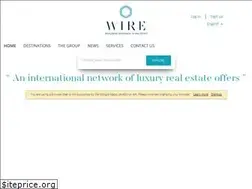 Sites similar to prestigeinternational.com