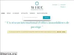 Sites similar to prestigeinternationalre.fr