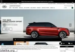 Sites similar to prestigejaguarlandrover.com