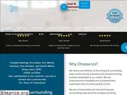 Sites similar to prestigejanitorial.com