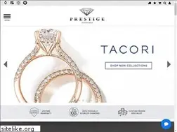 Sites similar to prestigejewellers.ca