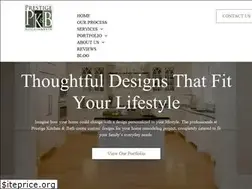 Sites similar to prestigekb.com