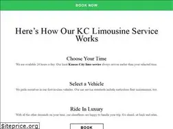 Sites similar to prestigekc.com