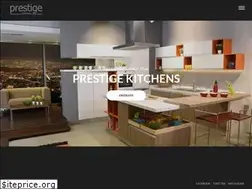 Sites similar to prestigekitchens.com.pk