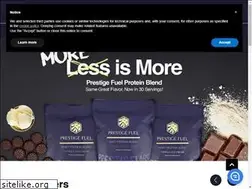 Sites similar to prestigelabs.com
