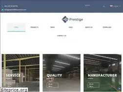 Sites similar to prestigelaminatefloor.com