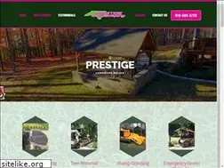 Sites similar to prestigelandscapingwakeforest.com