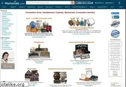 Sites similar to prestigememorials.com