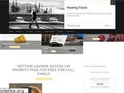 Sites similar to prestigemiles.com