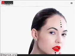 Sites similar to prestigemodels.cz