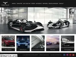 Sites similar to prestigemotorgroup.ch