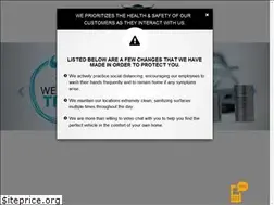 Sites similar to prestigemotorsco.com