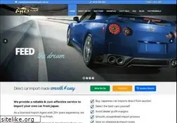 Sites similar to prestigemotorsport.com.au