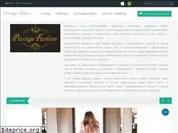 Sites similar to prestigemsk.ru