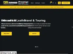 Sites similar to prestigeoffroad.com.au