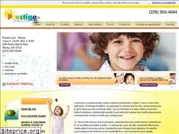 Sites similar to prestigepeds.com