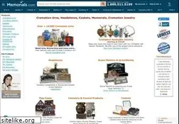 Sites similar to prestigepetmemorials.com