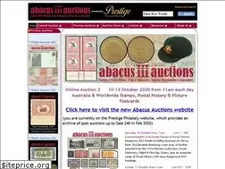 Sites similar to prestigephilately.com