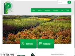 Sites similar to prestigeplants.com.au
