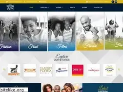 Sites similar to prestigeplaza.co.ke