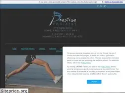 Sites similar to prestigepodiatry.com