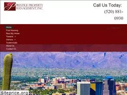 Sites similar to prestigepropertymgmt.com