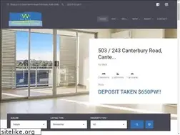 Sites similar to prestigerealty.com.au