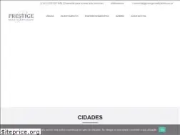 Sites similar to prestigerealtyadvisors.pt