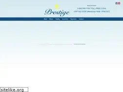 Sites similar to prestigerealtyaruba.com