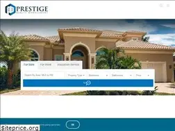 Sites similar to prestigerealtyja.com