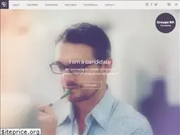 Sites similar to prestigerecruitment.ca