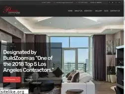 Sites similar to prestigeremodel.com