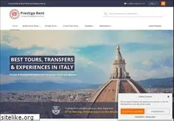 Sites similar to prestigerent.com