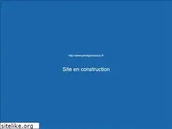 Sites similar to prestigereseaux.fr