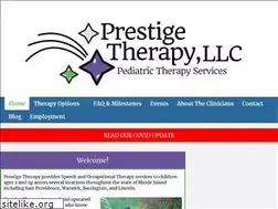 Sites similar to prestigespeech.com